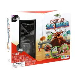 Spice Box Product Development Ltd. Science Lab Smart Science New