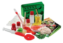 Imports Dragon Inc. Science4You Slime Apocalypse Fashion