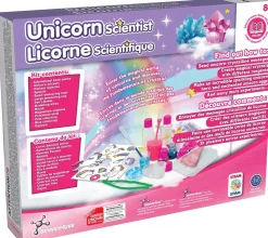 Imports Dragon Inc. Science4You Unicorn Scientest Outlet