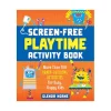 Mastermind Toys Screen-Free Playtime Activity Book Clearance