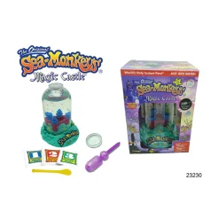Sea Monkeys - Magic Castle Fashion