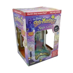 Sea Monkeys - Magic Castle Fashion