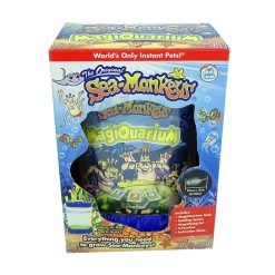 Sea Monkeys - MagicQuarium Discount