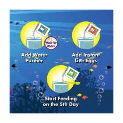 Sea Monkeys - MagicQuarium Discount