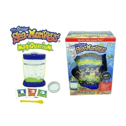 Sea Monkeys - MagicQuarium Discount