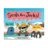 Mastermind Toys Seals Are Jerks! Book Online