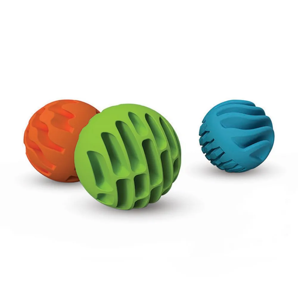 Outset Media Corporation Sensory Rollers Outlet