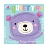 Make Believe Ideas Sensory Snuggables Quiet Time Sale
