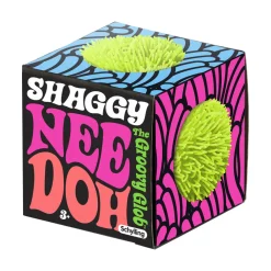 Schylling Inc. Shaggy NeeDoh Assorted Sale