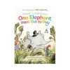 Mastermind Toys Sharon, Lois and Bram's One Elephant Went Out to Play Book Sale