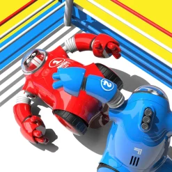 4378814 Canada Inc. / Red Planet Group Sharper Image Robo Rage RC Duel Set Online