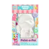 Bright Stripes Shopkeeper Paint A Pet Assortment Clearance
