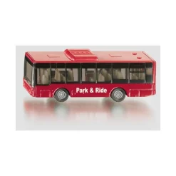 Siku City Bus New