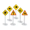 Siku International Road Signs Fashion