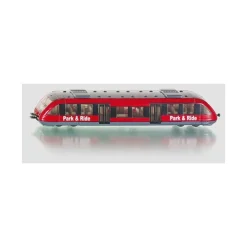 Siku Local Train Online