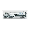 Tim Toys Limited Siku Low Loader w/ Rocket Fashion