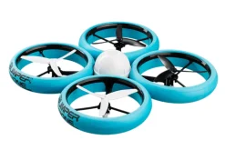 Imports Dragon Inc. Silverlit Bumper Drone Fashion