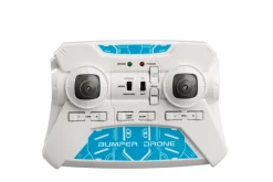 Imports Dragon Inc. Silverlit Bumper Drone Fashion