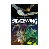 Harper Collins Canada Ltd. Silverwing: The Graphic Novel Hot