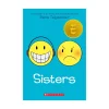 Scholastic Canada Ltd. Sisters: A Graphic Novel Best