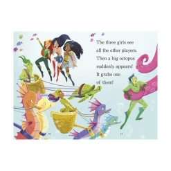 Mastermind Toys Sisters Save the Day! Book New