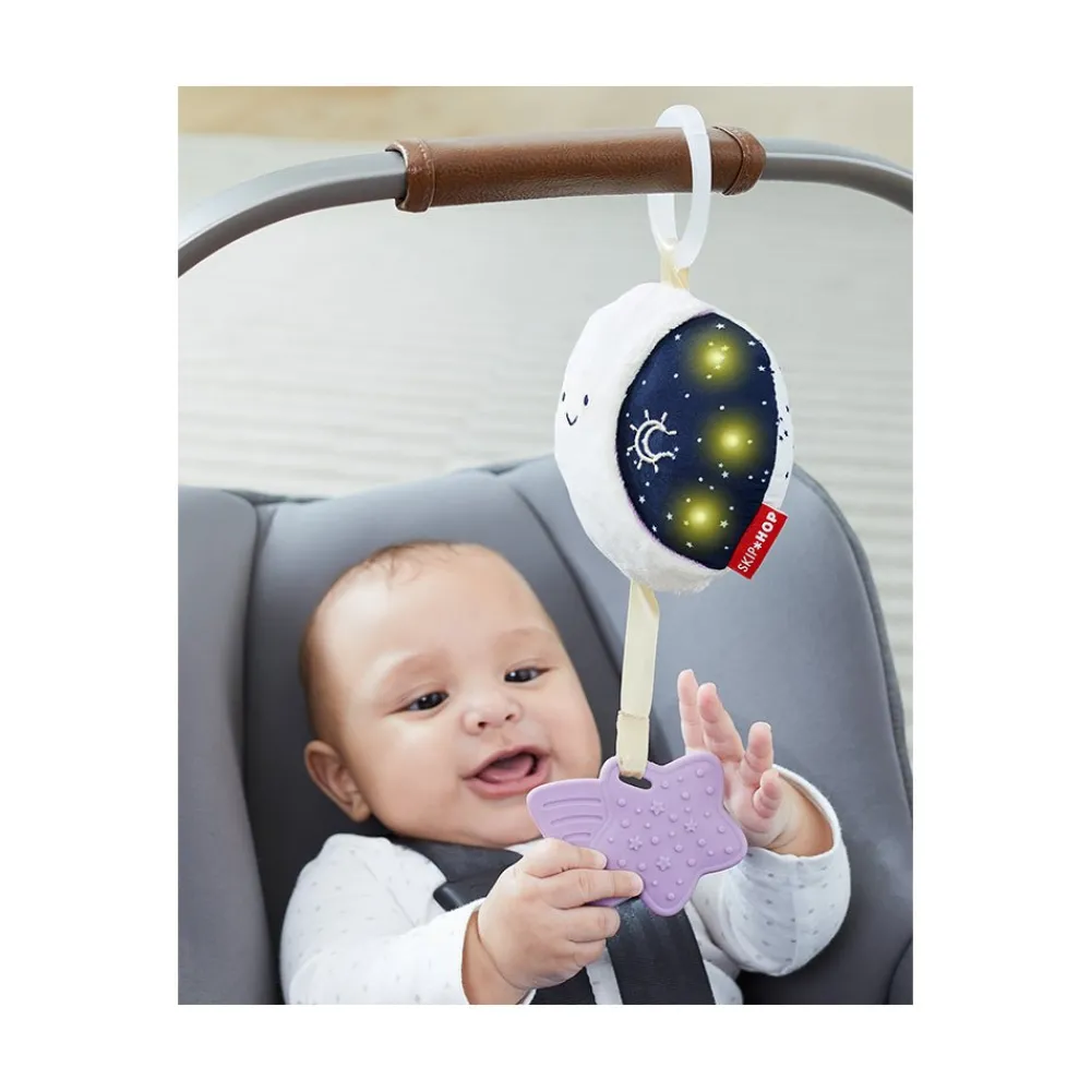 Skip Hop Celestial Dreams Moon Toy Best