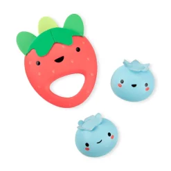 Skip Hop Farmstand Berry Cute Band Clearance