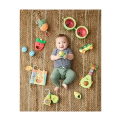Skip Hop Farmstand Berry Cute Band Clearance