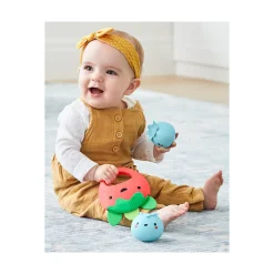 Skip Hop Farmstand Berry Cute Band Clearance