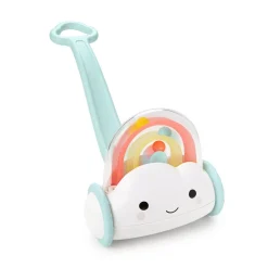 Skip Hop Silver Lining Cloud Push Toy Outlet