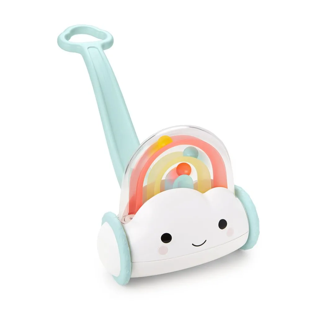 Skip Hop Silver Lining Cloud Push Toy Outlet