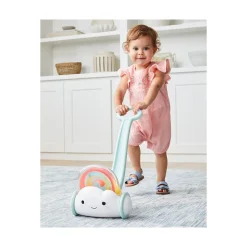 Skip Hop Silver Lining Cloud Push Toy Outlet
