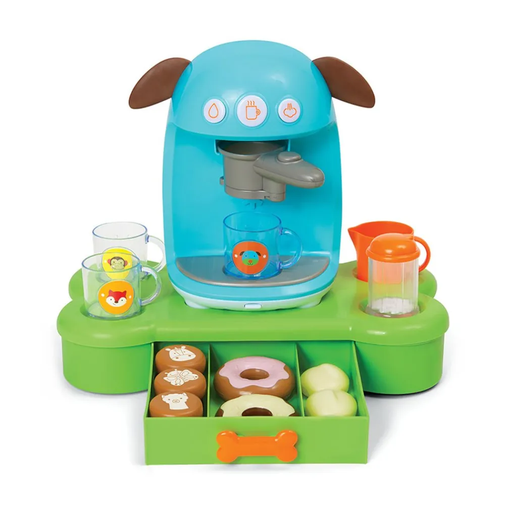 Skip Hop Zoo Bark-ista Set Hot