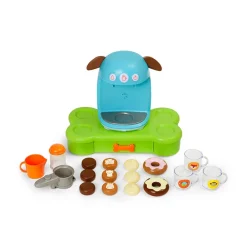 Skip Hop Zoo Bark-ista Set Hot