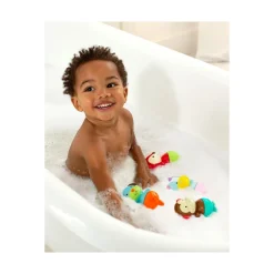 Skip Hop Zoo Fox & Unicorn Mix & Match Flippers Clearance