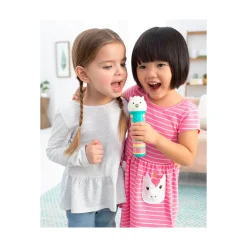 Skip Hop Zoo La La Llama Microphone Sale