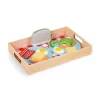 Skip Hop Zoo Lets Brunch Set Fashion