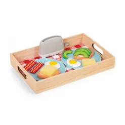 Skip Hop Zoo Lets Brunch Set Fashion