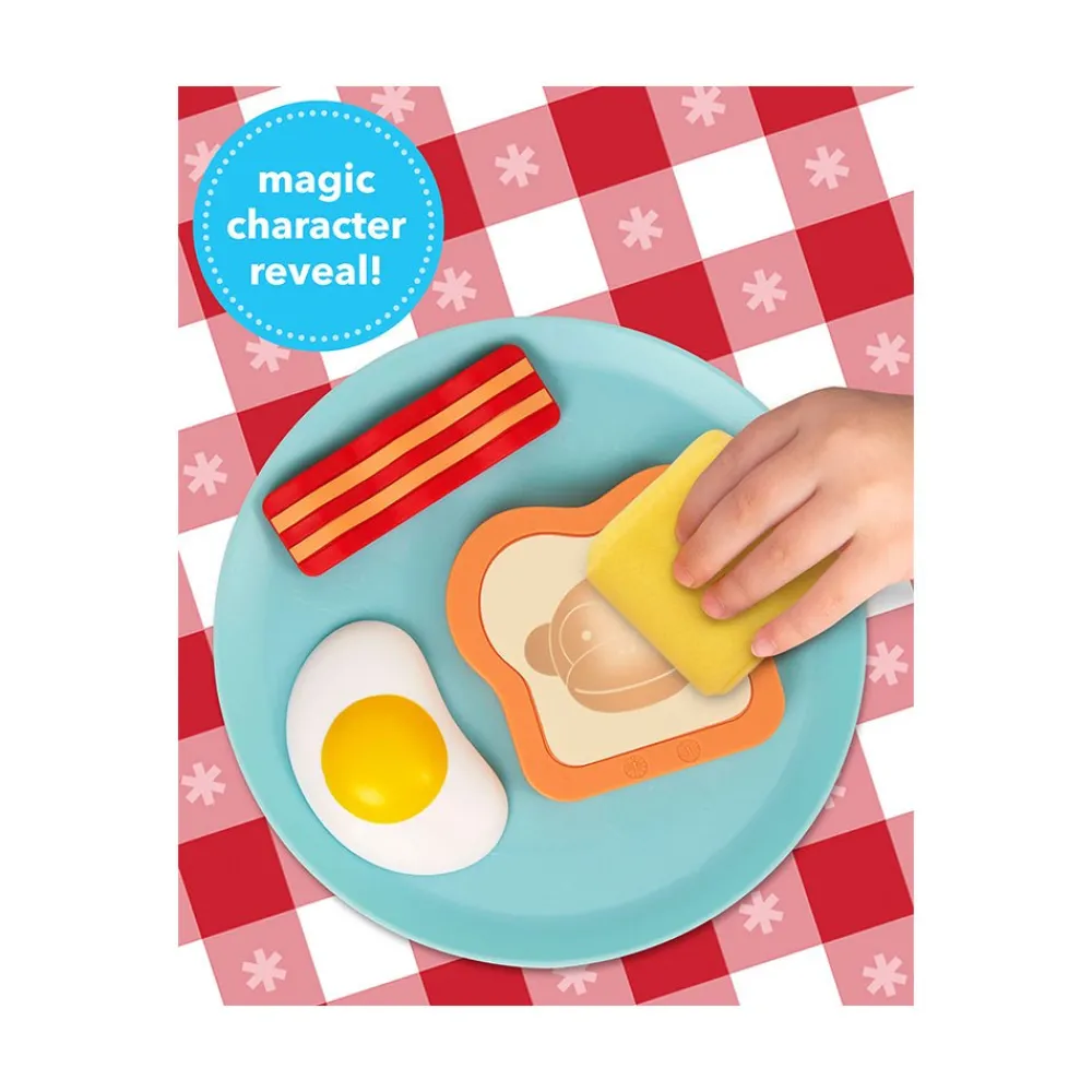 Skip Hop Zoo Lets Brunch Set Fashion