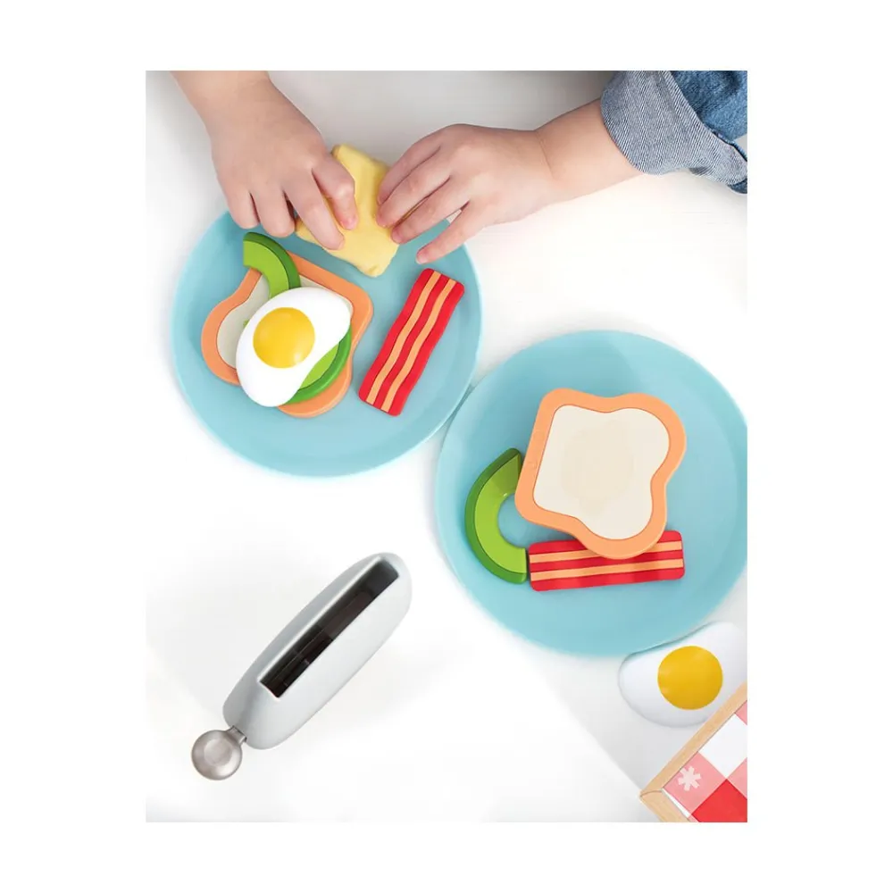Skip Hop Zoo Lets Brunch Set Fashion