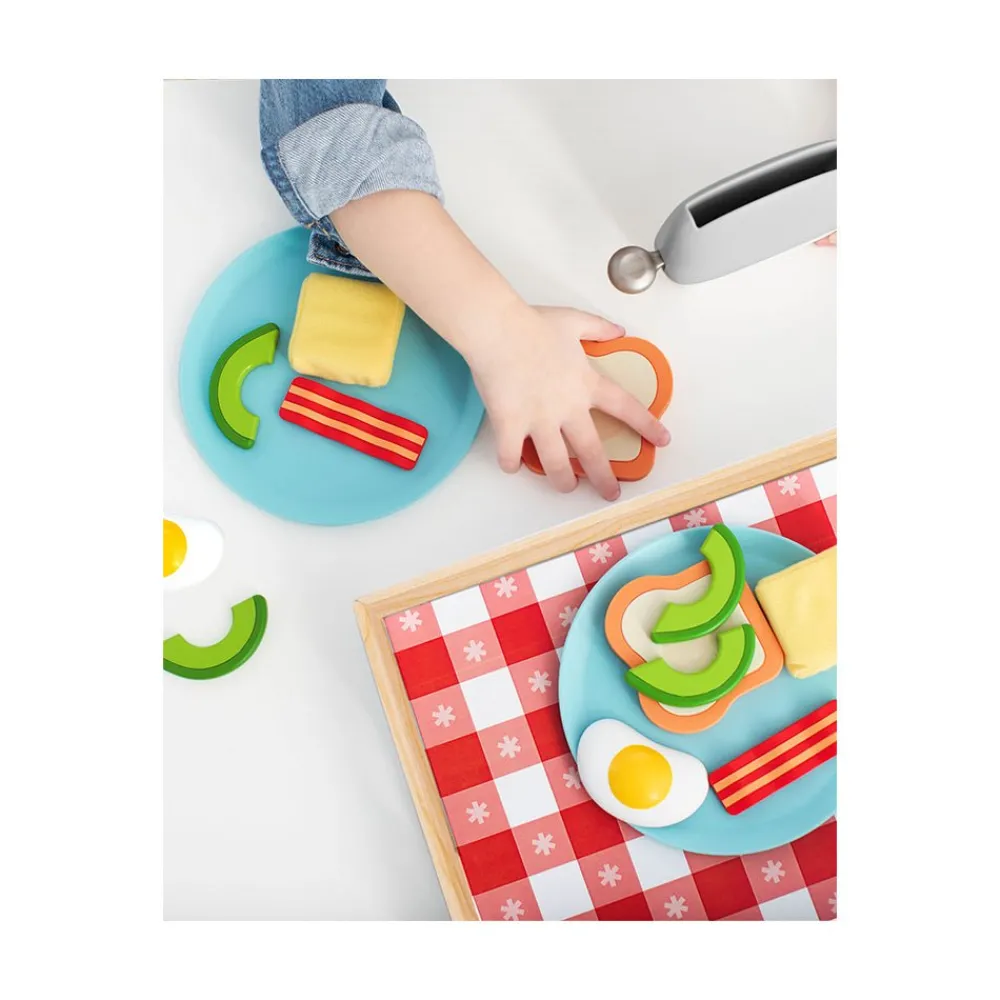 Skip Hop Zoo Lets Brunch Set Fashion