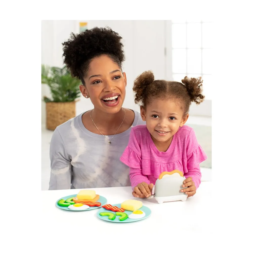 Skip Hop Zoo Lets Brunch Set Fashion