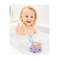 Skip Hop Zoo Narwhal Ring Toss Hot