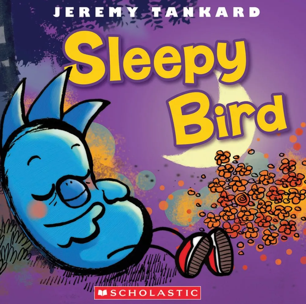 Mastermind Toys Sleepy Bird Best