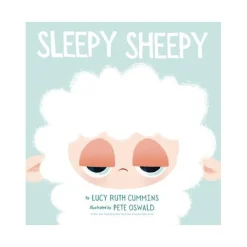 Penguin Random House Canada Limited Sleepy Sheepy Hot