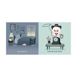 Penguin Random House Canada Limited Sleepy Sheepy Hot