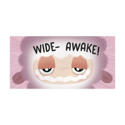 Penguin Random House Canada Limited Sleepy Sheepy Hot