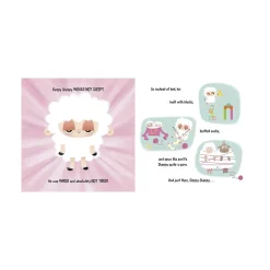Penguin Random House Canada Limited Sleepy Sheepy Hot