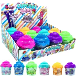 Mastermind Toys Slime Cup Scented Asst Clearance