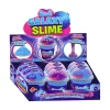 Groupe Ricochet Inc. Slime Galaxy 2 In 1 Hot